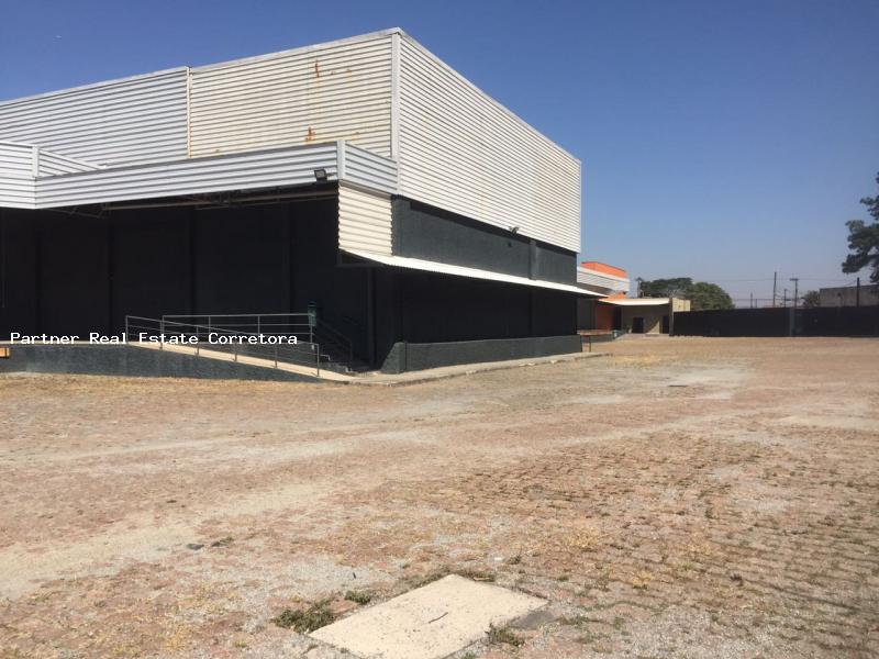 Depósito-Galpão-Armazém para alugar, 26995m² - Foto 12