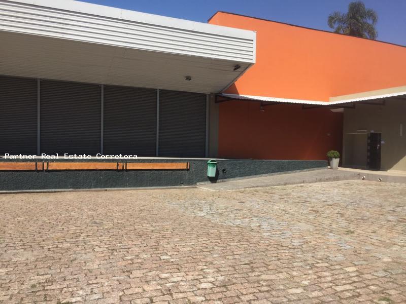 Depósito-Galpão-Armazém para alugar, 26995m² - Foto 3