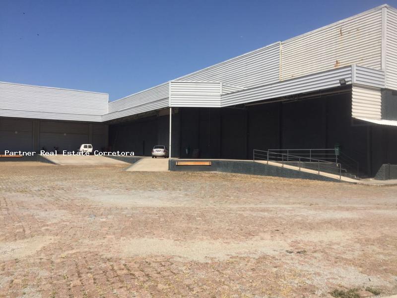 Depósito-Galpão-Armazém para alugar, 26995m² - Foto 13