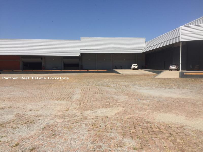 Depósito-Galpão-Armazém para alugar, 26995m² - Foto 14