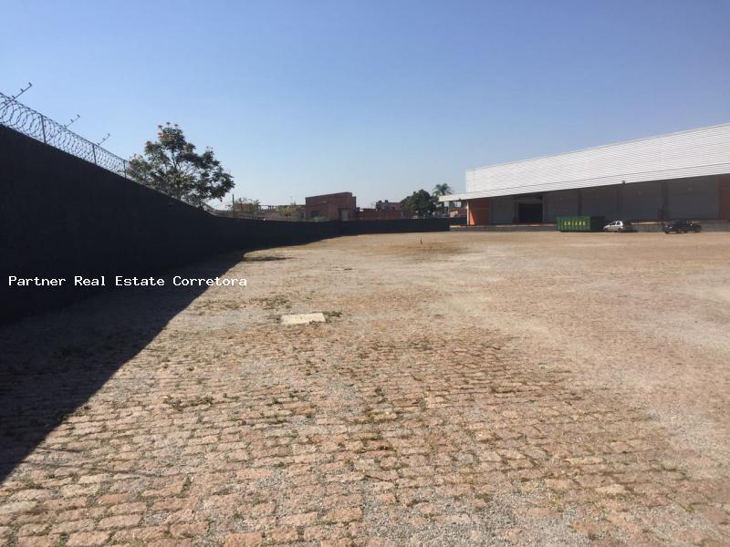 Depósito-Galpão-Armazém para alugar, 26995m² - Foto 11