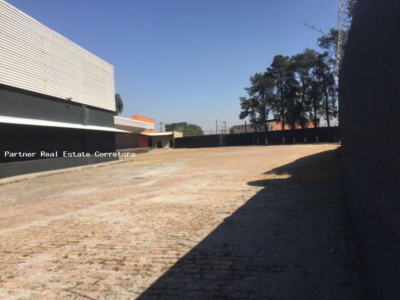 Depósito-Galpão-Armazém para alugar, 26995m² - Foto 16