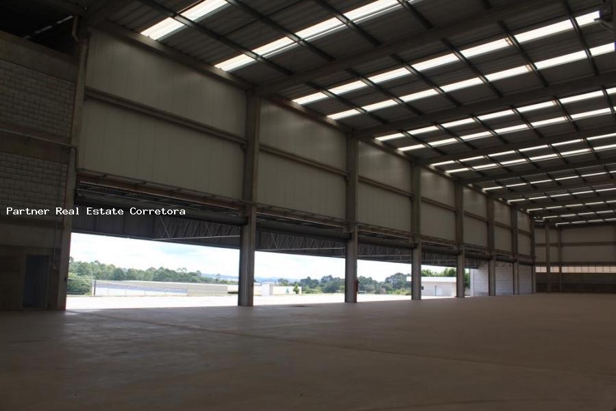 Depósito-Galpão-Armazém para alugar com 1 quarto, 9088m² - Foto 4