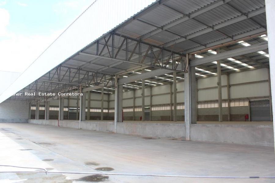 Depósito-Galpão-Armazém para alugar com 1 quarto, 9088m² - Foto 25