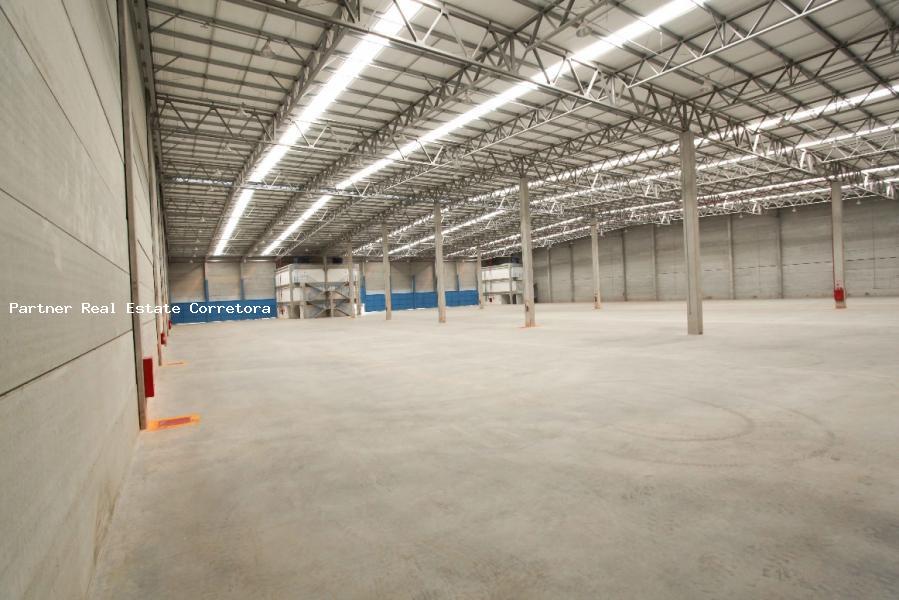 Depósito-Galpão-Armazém para alugar, 7992m² - Foto 2