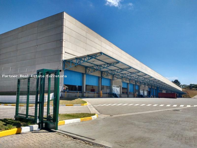 Depósito-Galpão-Armazém para alugar, 7992m² - Foto 4