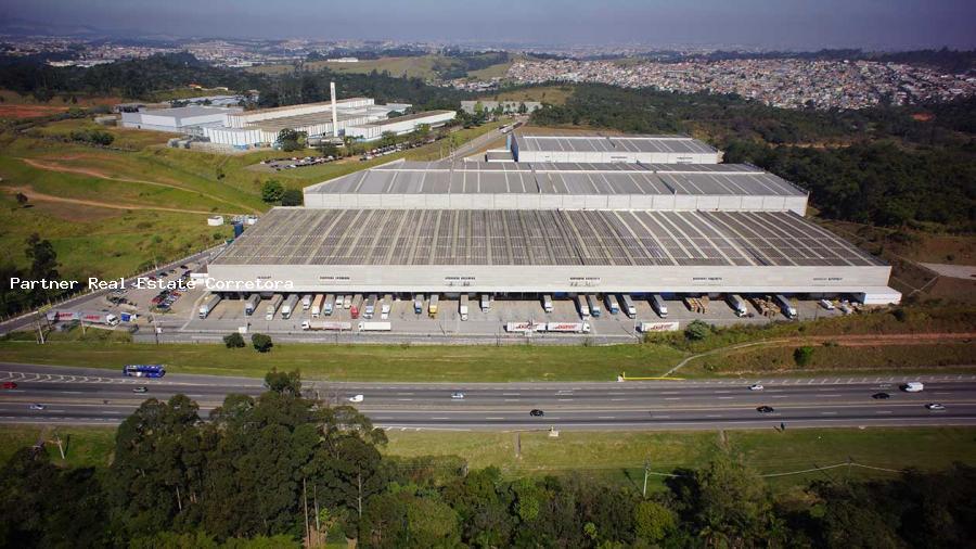 Depósito-Galpão-Armazém para alugar, 7992m² - Foto 7