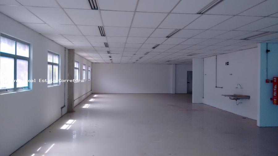 Depósito-Galpão-Armazém para alugar, 2598m² - Foto 10