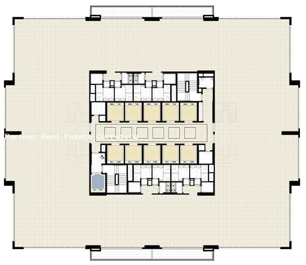 Loja-Salão para alugar, 1354m² - Foto 10