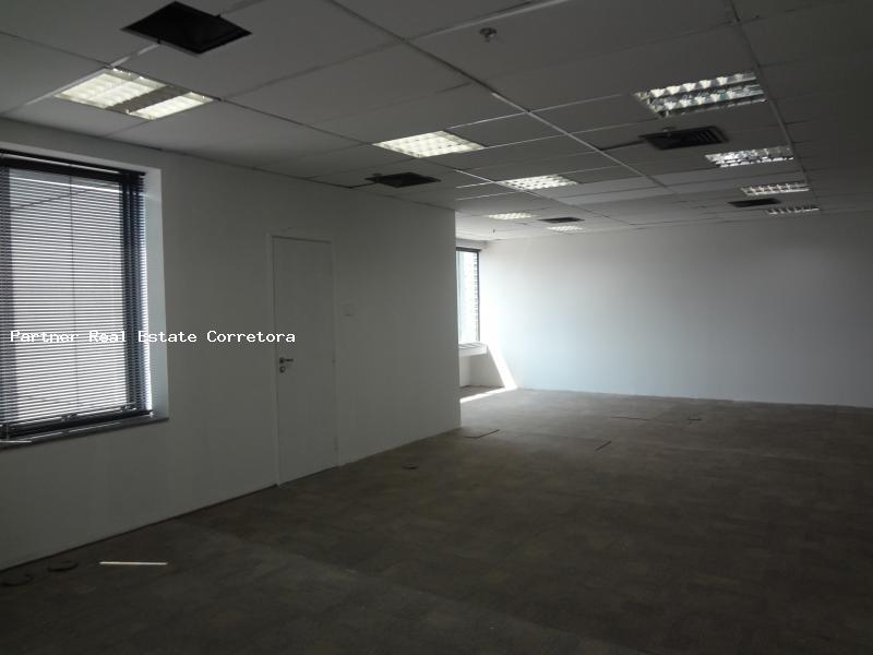 Conjunto Comercial-Sala para alugar, 235m² - Foto 11