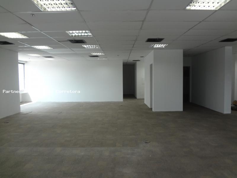 Conjunto Comercial-Sala para alugar, 235m² - Foto 10