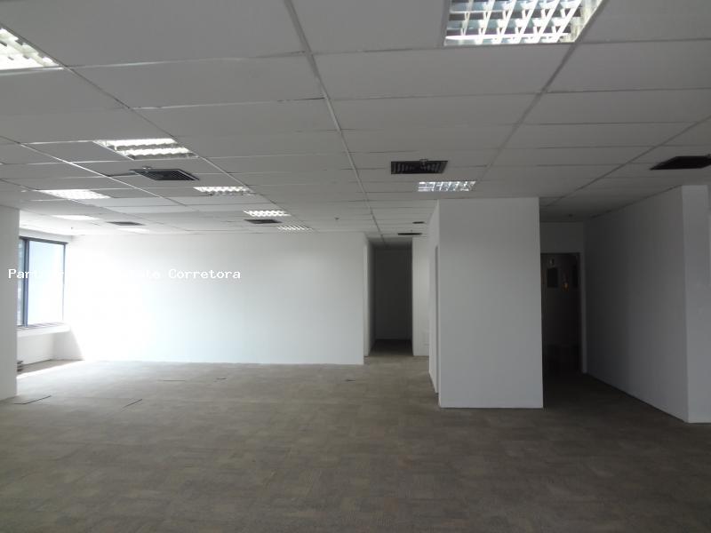 Conjunto Comercial-Sala para alugar, 235m² - Foto 14