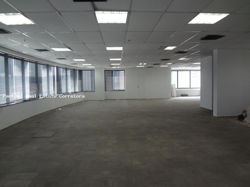 Conjunto Comercial-Sala para alugar, 235m² - Foto 7