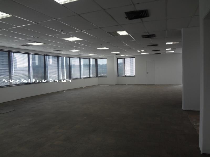 Conjunto Comercial-Sala para alugar, 235m² - Foto 6