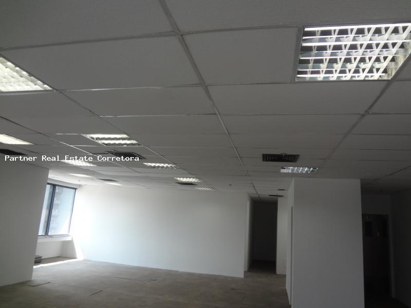 Conjunto Comercial-Sala para alugar, 235m² - Foto 9