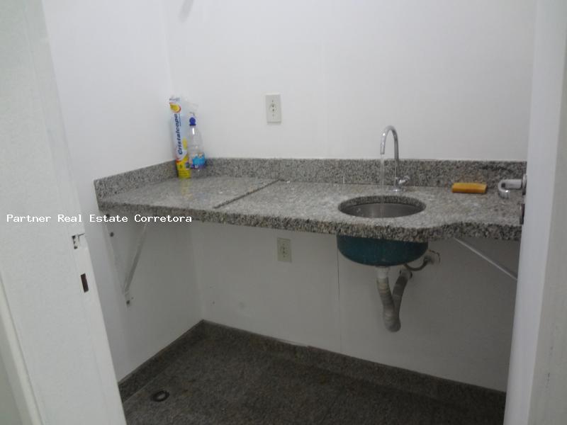 Conjunto Comercial-Sala para alugar, 235m² - Foto 4