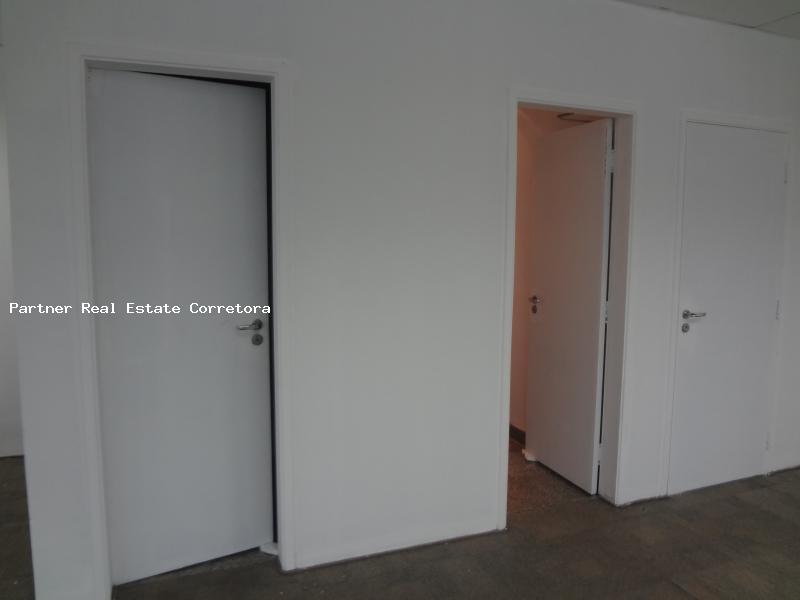 Conjunto Comercial-Sala para alugar, 235m² - Foto 13