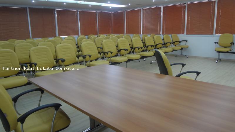 Conjunto Comercial-Sala para alugar, 400m² - Foto 24