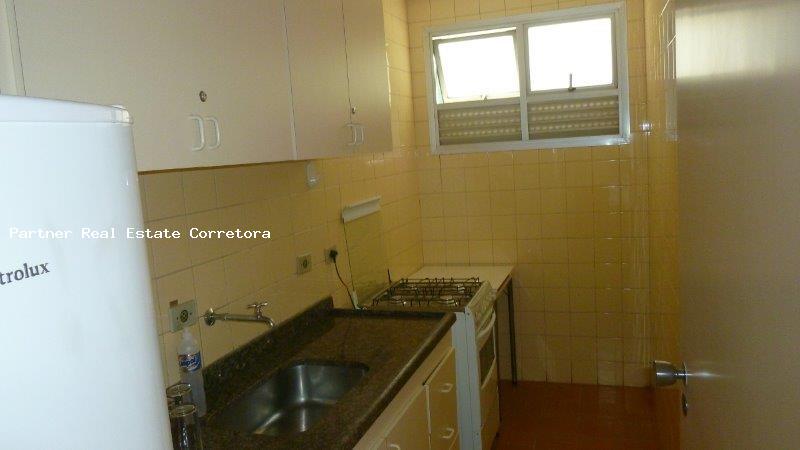 Apartamento à venda com 3 quartos, 83m² - Foto 3