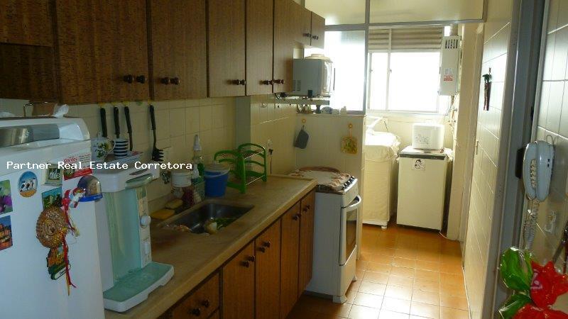 Apartamento à venda com 3 quartos, 83m² - Foto 4