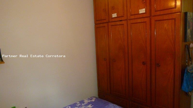 Apartamento à venda com 3 quartos, 83m² - Foto 6