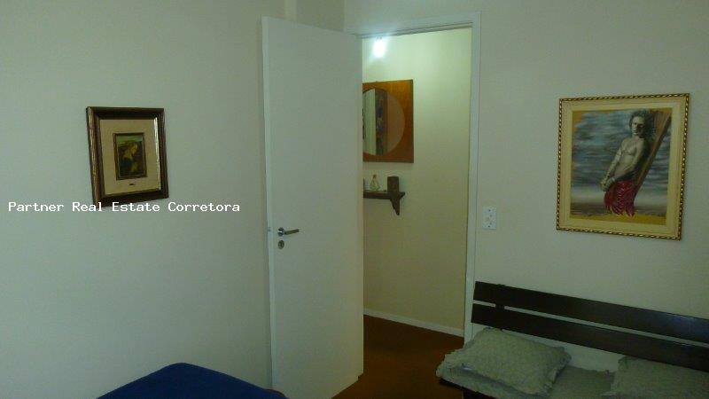 Apartamento à venda com 3 quartos, 83m² - Foto 8