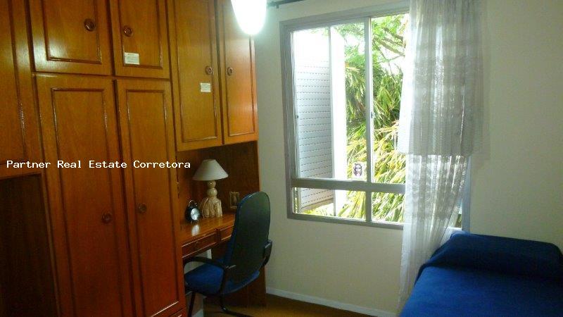 Apartamento à venda com 3 quartos, 83m² - Foto 9