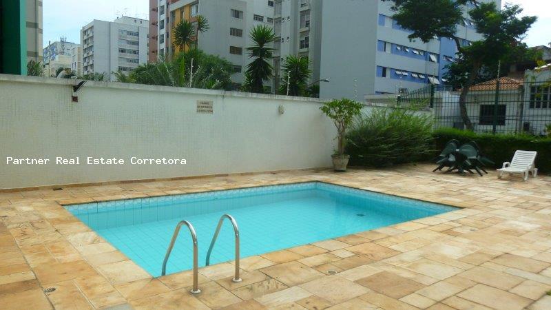 Apartamento à venda com 3 quartos, 83m² - Foto 12