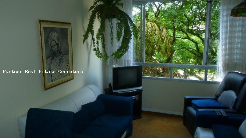 Apartamento à venda com 3 quartos, 83m² - Foto 14