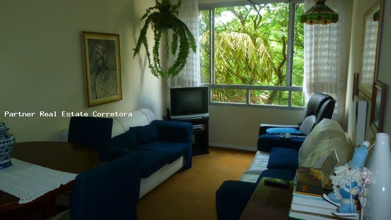 Apartamento à venda com 3 quartos, 83m² - Foto 15