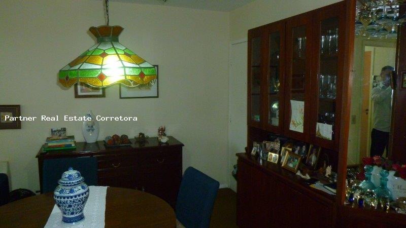 Apartamento à venda com 3 quartos, 83m² - Foto 16