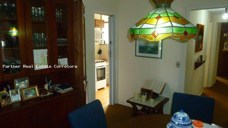 Apartamento à venda com 3 quartos, 83m² - Foto 17