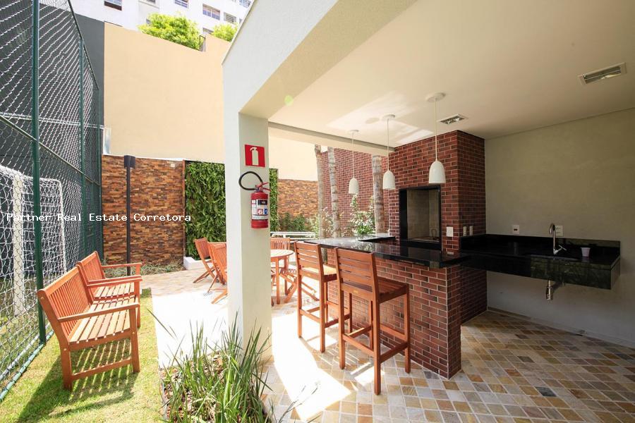 Apartamento à venda com 4 quartos, 314m² - Foto 5