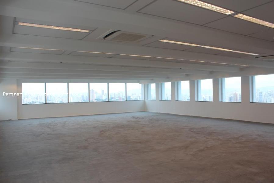 Conjunto Comercial-Sala para alugar, 403m² - Foto 1