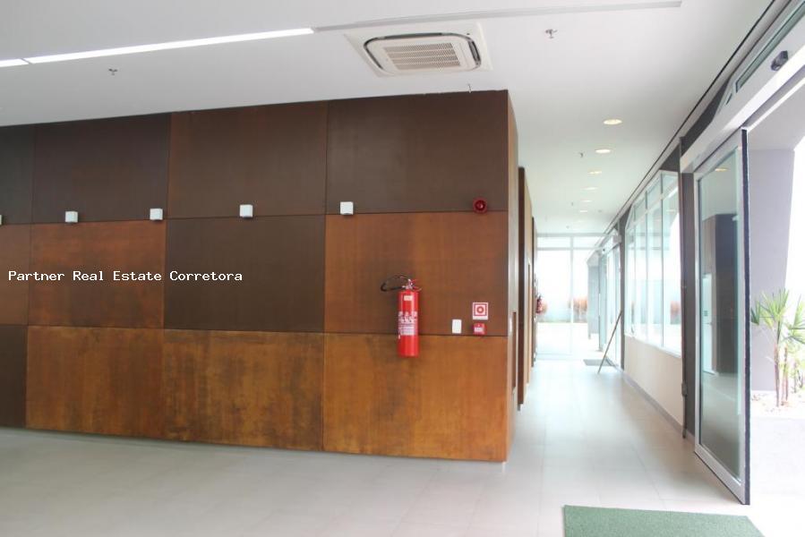 Conjunto Comercial-Sala para alugar, 403m² - Foto 16