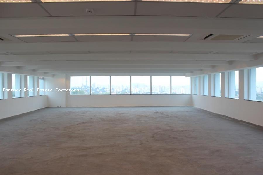 Conjunto Comercial-Sala para alugar, 403m² - Foto 7