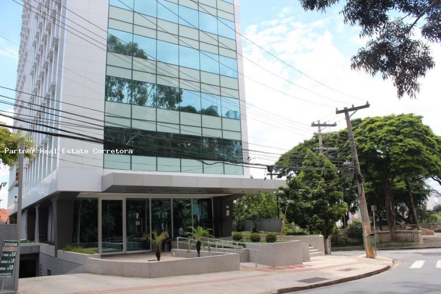 Conjunto Comercial-Sala para alugar, 403m² - Foto 20