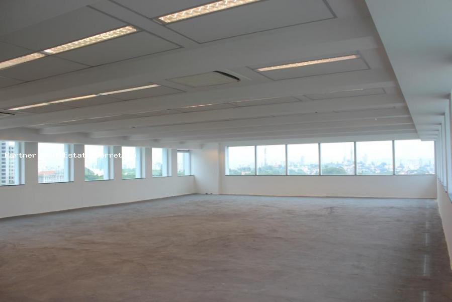 Conjunto Comercial-Sala para alugar, 403m² - Foto 2