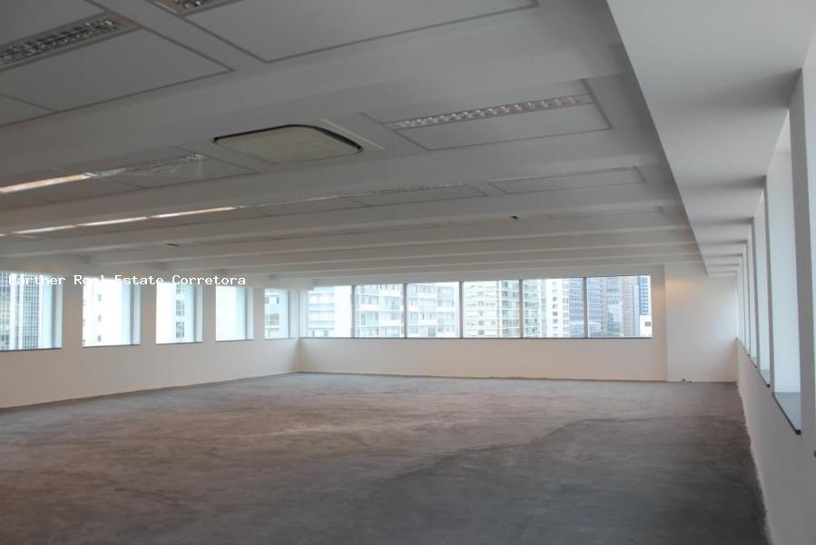 Conjunto Comercial-Sala para alugar, 403m² - Foto 5