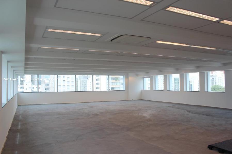 Conjunto Comercial-Sala para alugar, 403m² - Foto 4