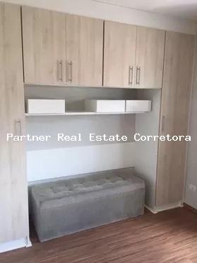 Apartamento à venda com 2 quartos, 61m² - Foto 2