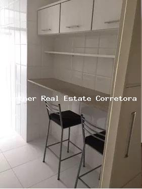 Apartamento à venda com 2 quartos, 61m² - Foto 5