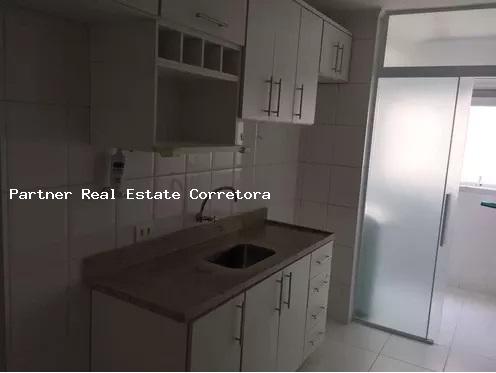 Apartamento à venda com 2 quartos, 61m² - Foto 6