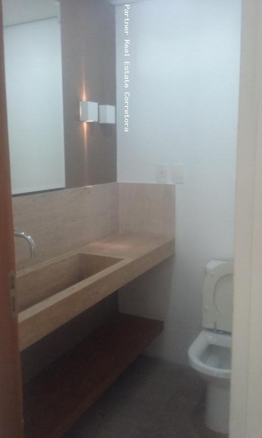 Conjunto Comercial-Sala para alugar, 182m² - Foto 9