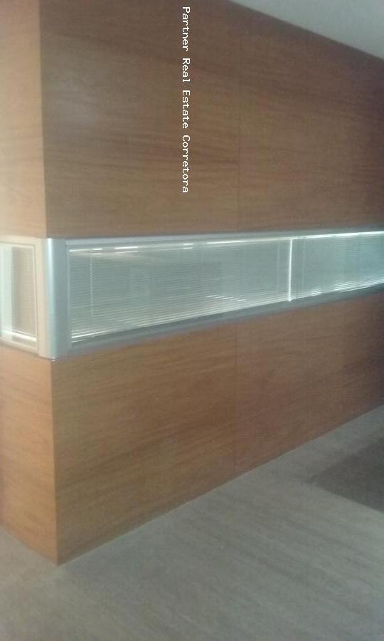 Conjunto Comercial-Sala para alugar, 182m² - Foto 11