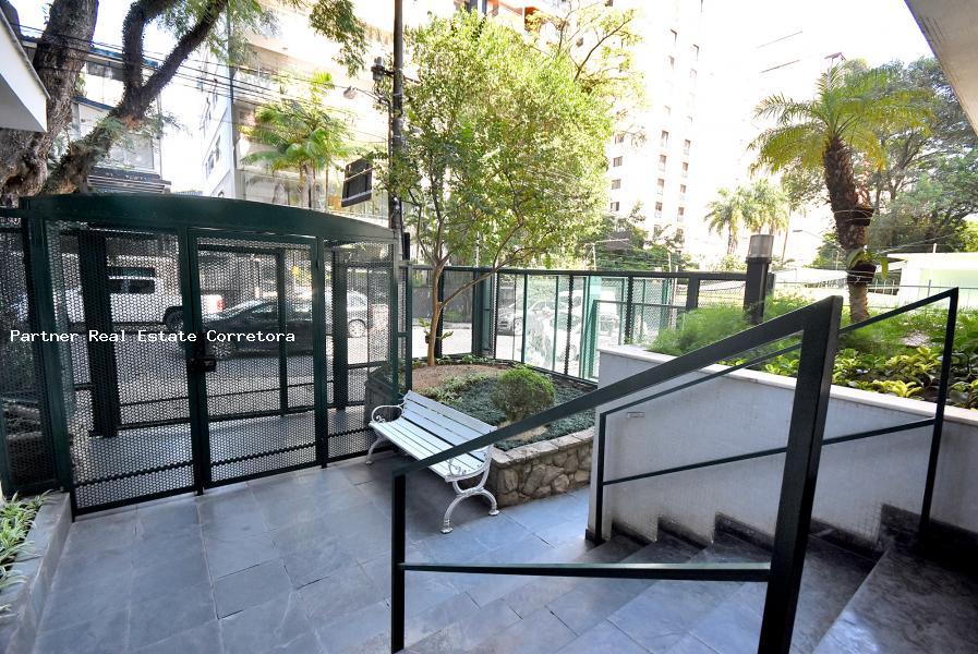 Apartamento à venda com 3 quartos, 83m² - Foto 24