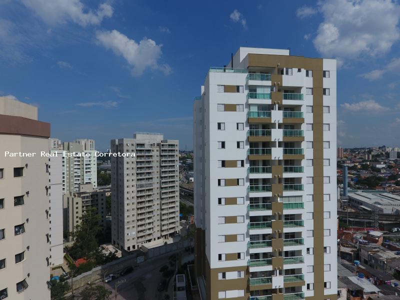 Apartamento à venda com 3 quartos, 72m² - Foto 15