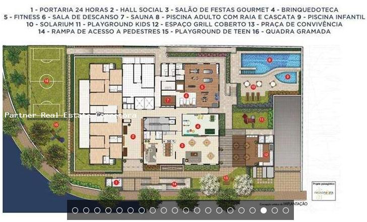 Apartamento à venda com 3 quartos, 72m² - Foto 13