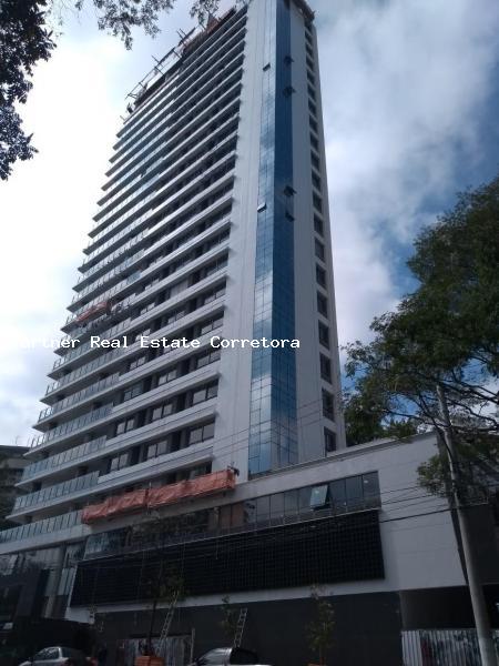 Apartamento à venda com 4 quartos, 286m² - Foto 13