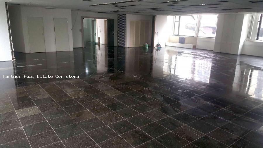 Conjunto Comercial-Sala para alugar, 750m² - Foto 17